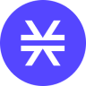 STX coin logo
