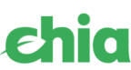 Green Chia Logo