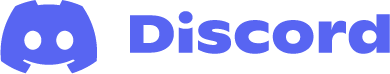 Discord small logo blurple