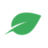 XCH leaf logo